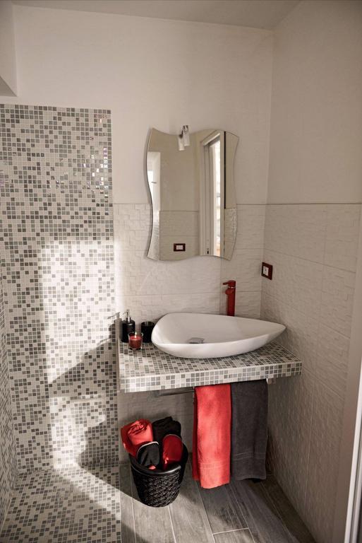 Maison Dora 10 Турин Экстерьер фото