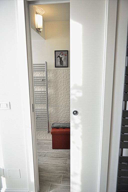 Maison Dora 10 Турин Экстерьер фото