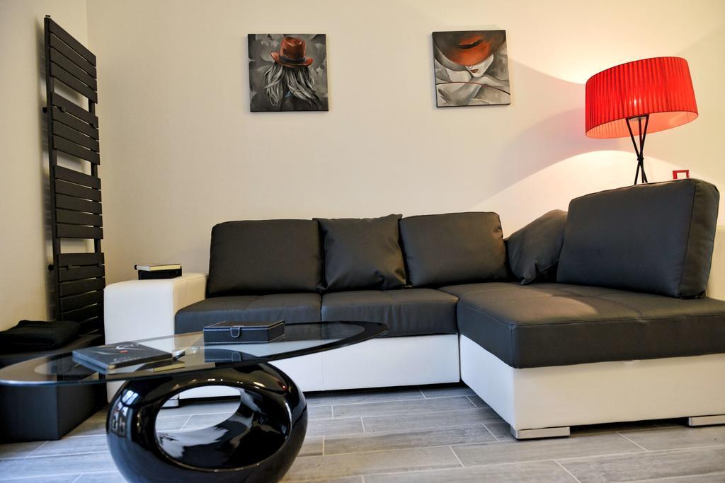 Maison Dora 10 Турин Экстерьер фото